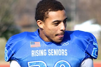 Star Recruit Apologizes to UGA Fans
