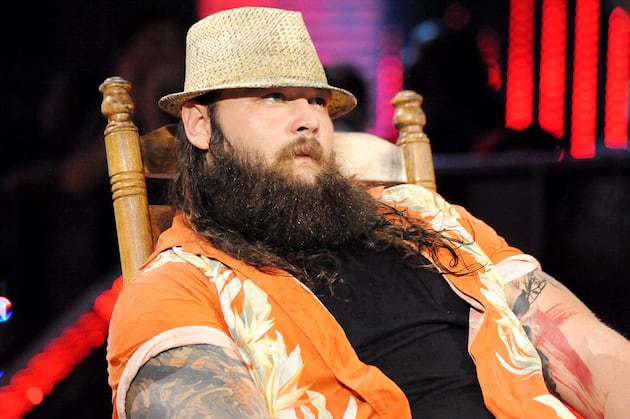 Full Preview and Spoilers for WWE Main Event Featuring the Wyatt Family
