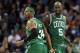 Paul Pierce and Kevin Garnett won't have to carry the load in Brooklyn next season.