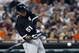 Alex Rios to the Texas Rangers would be a bad idea.