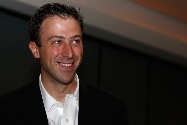 Richard Pitino Working Fast to Install His Up-Tempo Revamp of Gophers