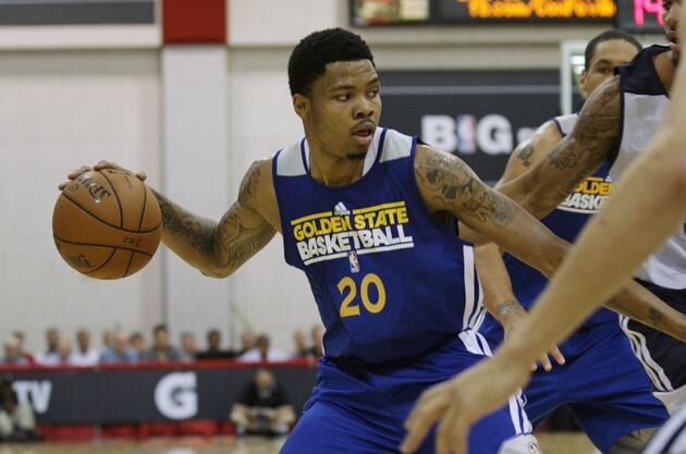 Recap: Warriors Win, on Pace to Never Lose Again