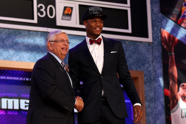 Ben McLemore's Blueprint for Success as a Rookie with Sacramento Kings