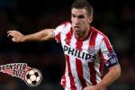 Roma Agrees to Deal for PSV's Strootman