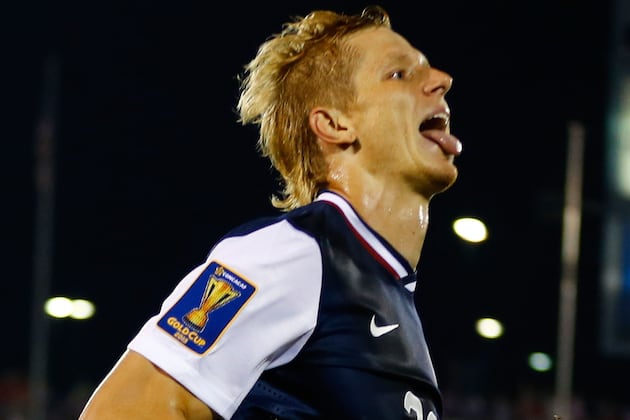 What We Learned from the United States National Team's Gold Cup Win