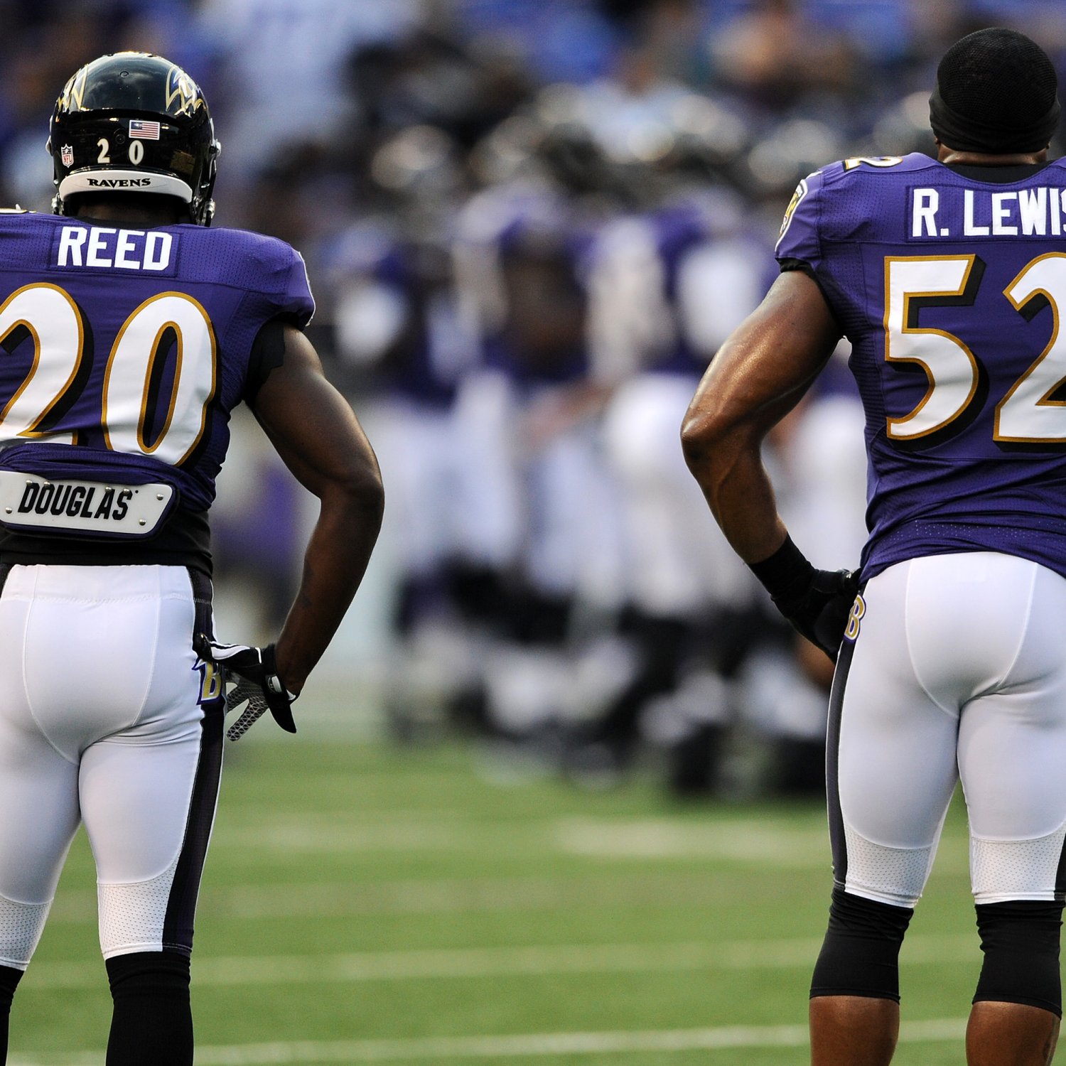 Why The Baltimore Ravens Loss Of Leadership Is Overblown Bleacher Report 1326