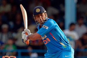 Cricketer Who Taught Dhoni the 'Helicopter' Shot Passes Away