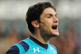 Tottenham Goalkeeper Hugo Lloris Praises Paulinho and Gareth Bale