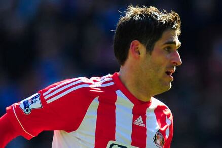 Sunderlands Danny Graham Set for Loan Move to Hull City