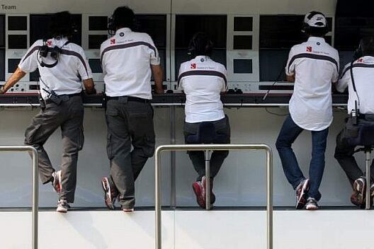 No Cash Flowing to Sauber Yet in Aftermath of Russian Deal