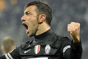 Juve Reject €10M for Quagliarella