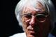 NUERBURG, GERMANY - JULY 06: F1 Supremo Bernie Ecclestone is seen in the paddock following qualifying for the German Grand Prix at the Nuerburgring on July 6, 2013 in Nuerburg, Germany. (Photo by Paul Gilham/Getty Images)