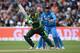 Shoaib Malik played in the 2012 Sri Lanka Premier League.