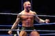 DURBAN, SOUTH AFRICA - JULY 08: World Heavyweight Champion Randy Orton during the WWE Smackdown Live Tour at Westridge Park Tennis Stadium on July 08, 2011 in Durban, South Africa. (Photo by Steve Haag/Gallo Images/Getty Images)