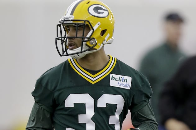 Tyler Dunne: Evaluating Character an Inexact Science in NFL