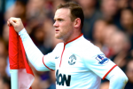 Chelsea Confirms Rooney Bid, Denies Offering Player