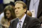 Source: Rambis Nearing Deal to Join Lakers