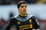 Loads of Confusion Around Suarez's Liverpool Clause