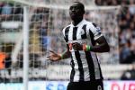 Cisse Pulls Out of Newcastle Tour Over Sponsorship