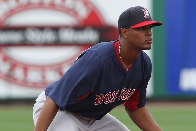 Xander Bogaerts Will Get First Taste of Majors and Other 2nd-Half Predictions