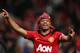 Patrice Evra joined Manchester United in January 2006
