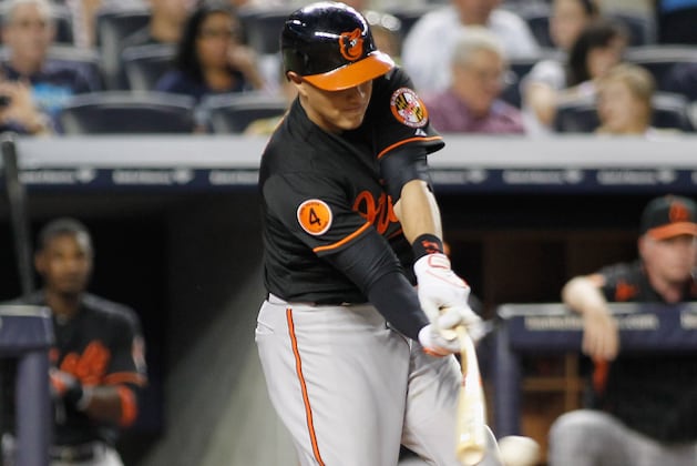 Fangraphs: Manny Machado Pursuing Unique Record