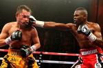 Donaire: I Wasn't 100% for Rigondeaux Fight