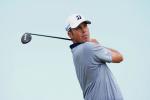 Kuchar Hitchhikes to British Open Course