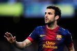 Why Fabregas-to-United Might Still Happen