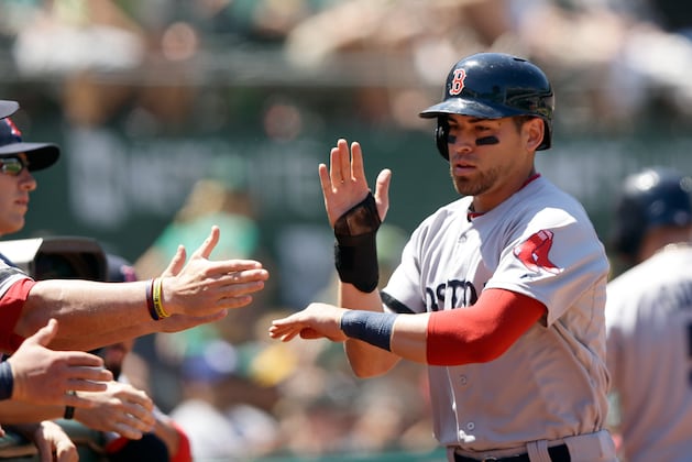Boras: Jacoby Ellsbury, Red Sox Will Wait for Offseason to Discuss Contract