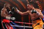 Donaire's New Son and 1st Loss Leave Him at a Crossroads