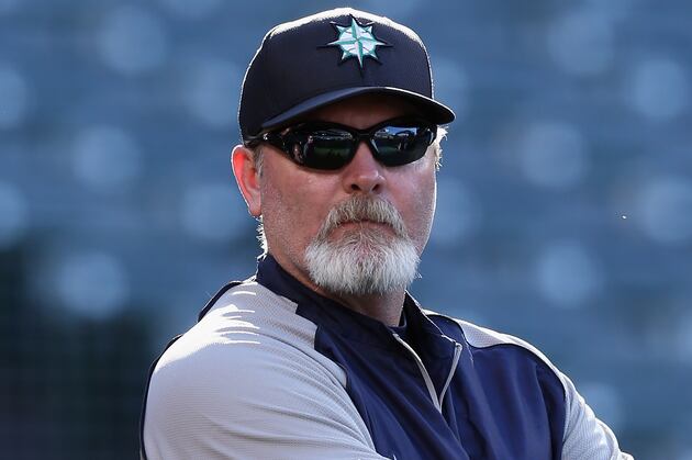 Fates of Zduriencik, Wedge at Stake During Next 67 Games