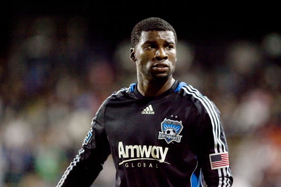 Real Salt Lake Acquire Defender McDonald from DC United