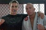 Are Rory and GSP on a Collision Course?