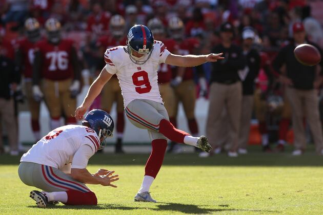 Bucs Ink Tynes to Replace Injured Barth