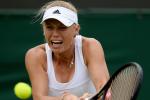 Wozniacki Clears Up Rumors About a New Coach