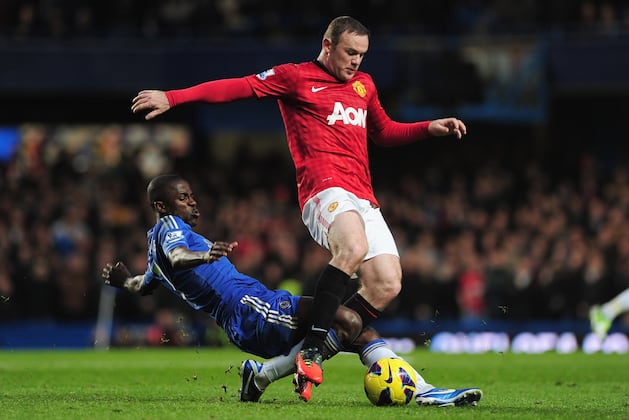 Chelsea Transfer News: Wayne Rooney Bid Overlooks Jose Mourinho's Main Needs