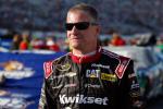 Is Jeff Burton Dreaming, or Can He Really Make the Chase?