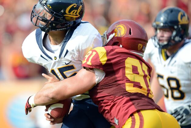 Lombardi Preseason Watch List Includes Hayes Pullard and Morgan Breslin
