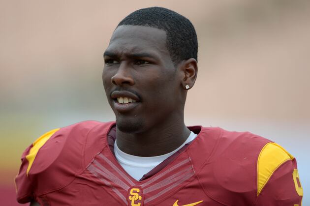 2013 Biletnikoff Award Watch List Includes Marqise Lee & Nelson Agholor