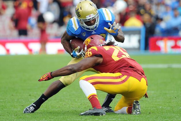 Shaw Ready to Become a Secondary Leader