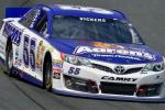 Waltrip Racing a Surprise Contender for Owners Championship