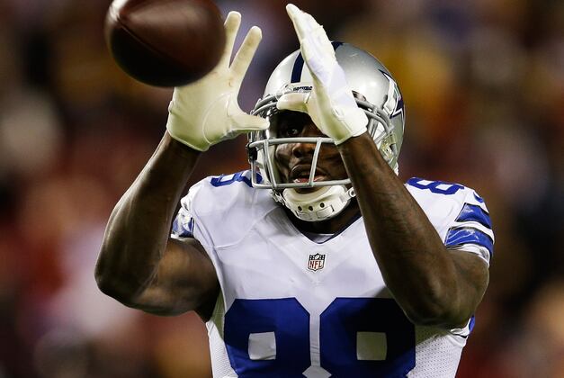 NFC East: Cruz's Deal and How It Affects Dez Bryant's Future