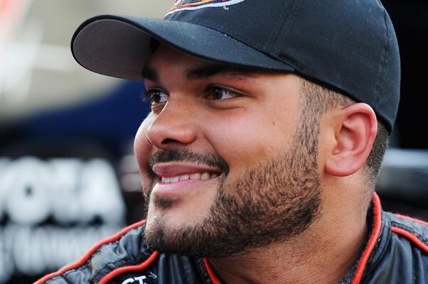 Gifford Debut in Nationwide Series on Aug. 3