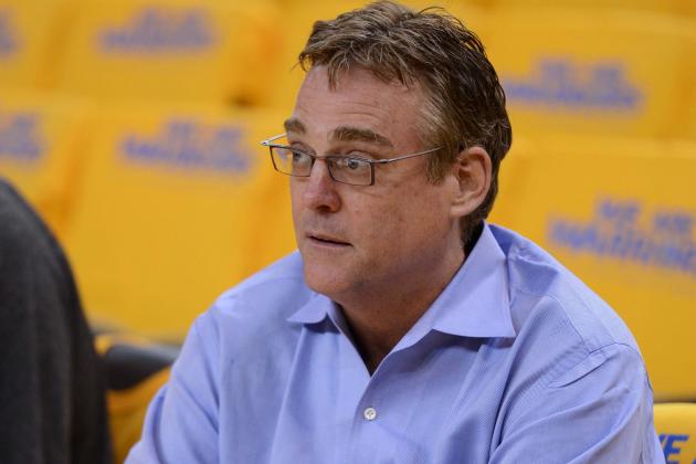 Debate: What Grade Would You Give San Antonio's Offseason?