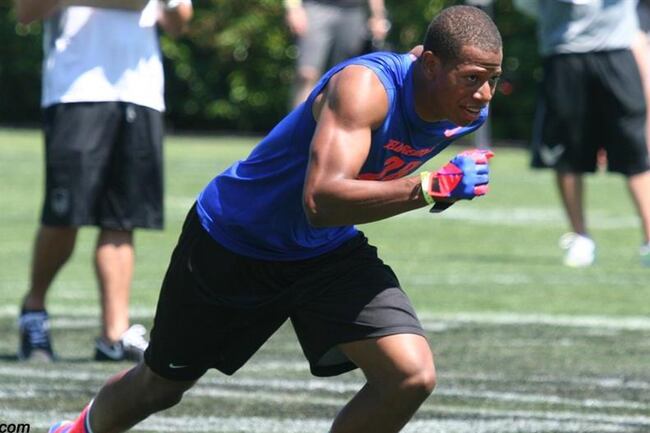 Photo courtesy of 247Sports.com.