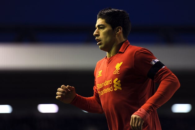 Liverpool: How Could Reds Spend the £40m They'd Pocket from Luis Suarez Sale?