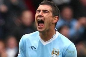 Report: Inter & Juve Still Fighting for Kolarov