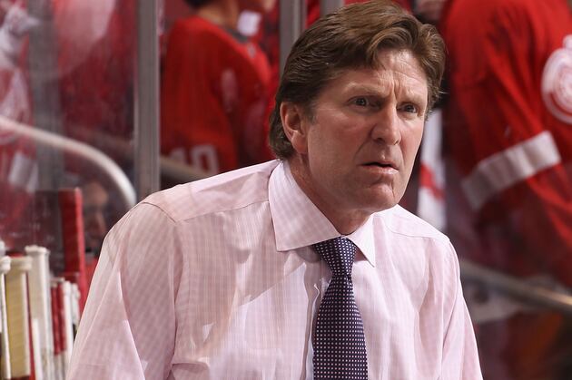Michael Babcock Uses Development Camp to Prep for USHL