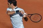 Federer Needs Rally to Move on at Hamburg